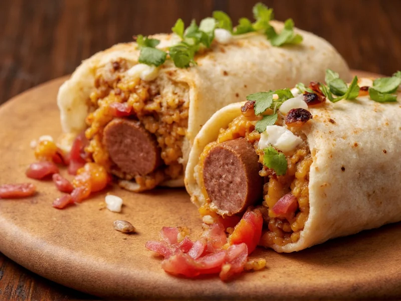 Kareem Abdul-Lavash: The 'Burrito' Character in Sausage Party