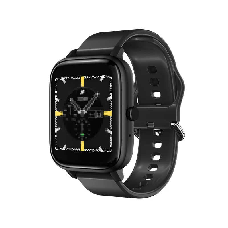 

2021New Arrival Smartwatch K30 1.54Inch Touch Screen Blood Oxygen Monitor Sport Watch Reloj Inteligente For Android IOS