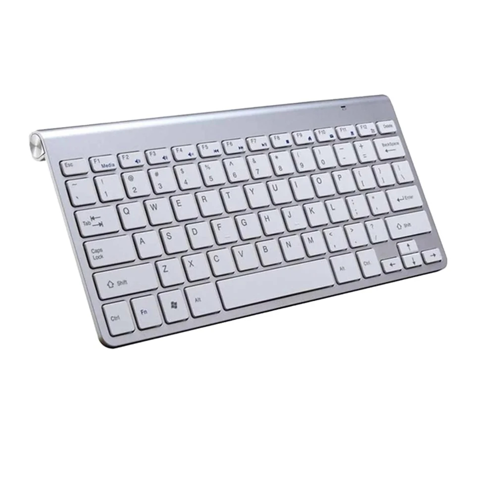 

Popular Desktop Accessories Wireless Keyboard And Mouse Set, Black/pink/blue/white