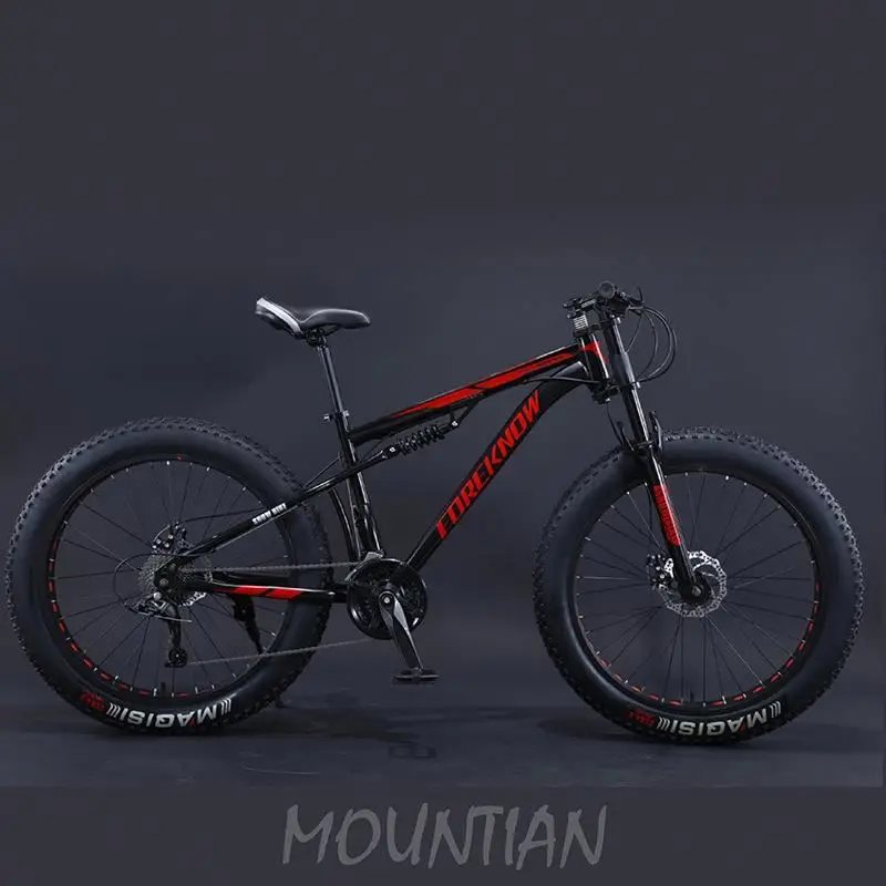 

Brilliant quality used mountainbike bicycle, Customized