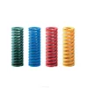 Mould die spring and Customized industrial compressing spring