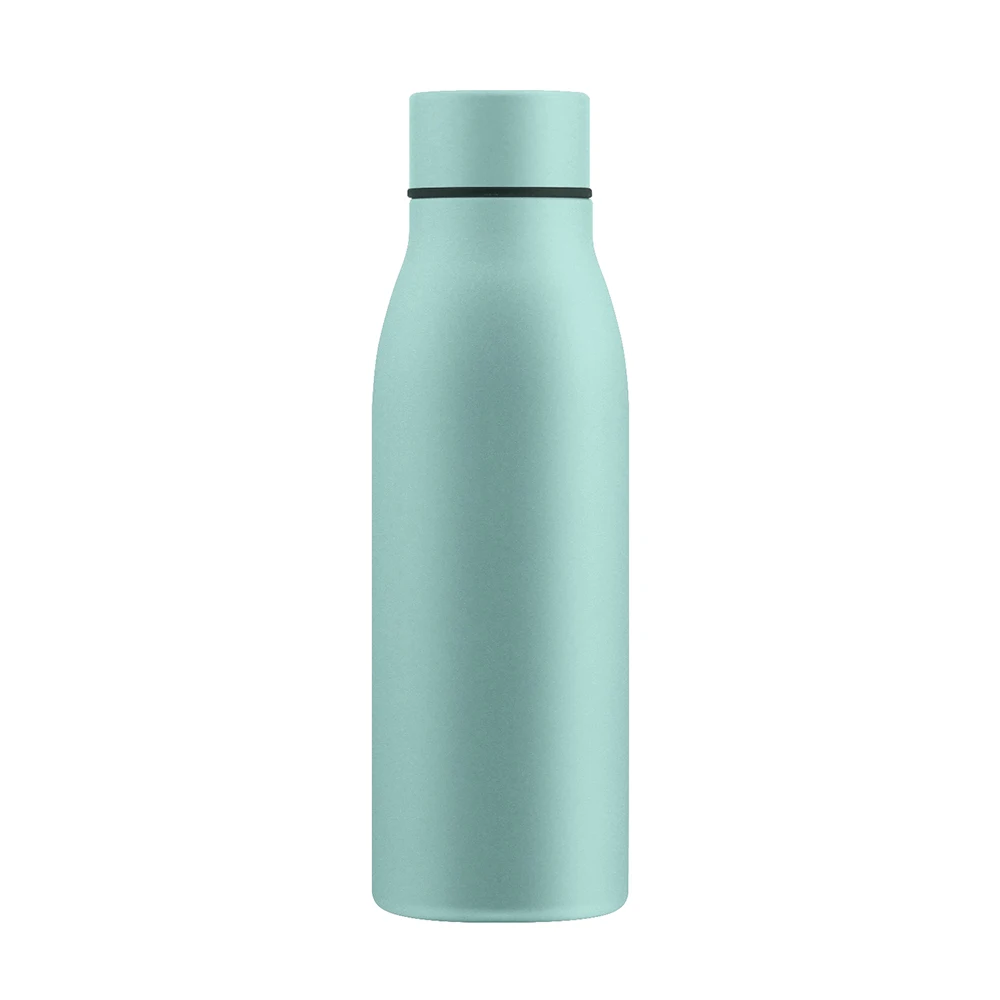 

500ml Outdoor double wall car trip portable thermos vacuum flasks thermoses kettles, Customized color