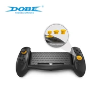 

DOBE Factory Direct Supply Newest Switch Console Grip Controller for Nintendo Switch Game Accessories