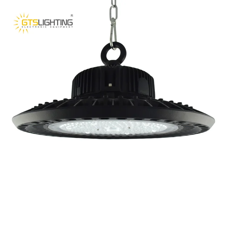 Wholesale price led ufo highbay light 200w led  UFO outdoor with 5 years warranty