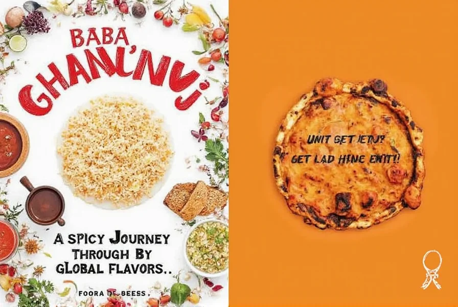 Baba Ghannuj: A Spicy Journey Through Global Flavors (With 5 Must-Have Tips!)
