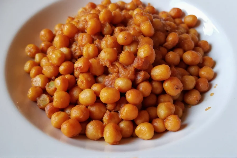 Chickpea Chili: Complete Recipe & Expert Tips