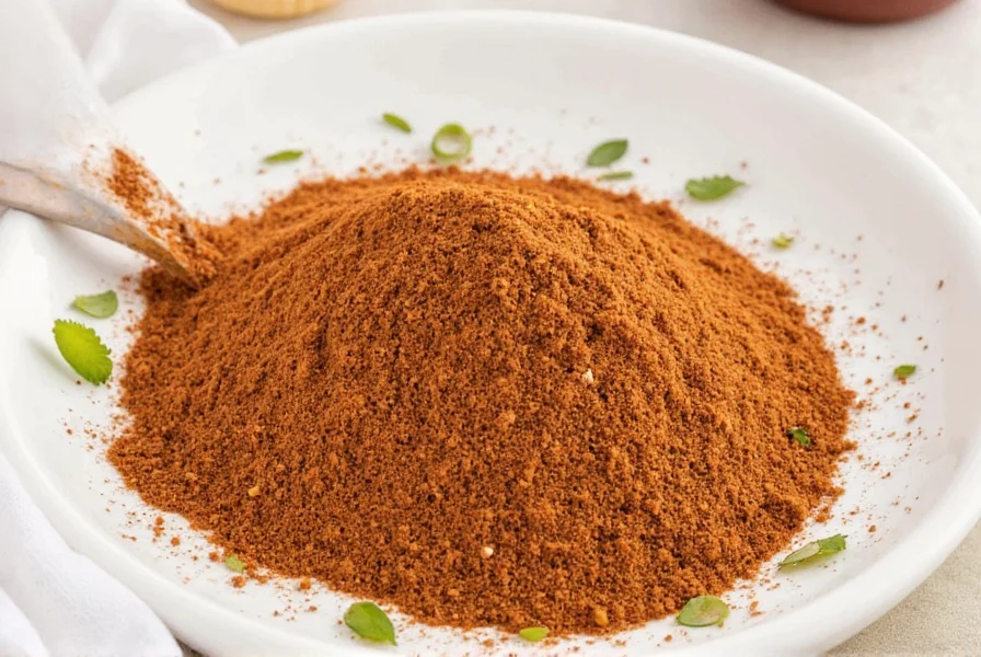 Bottles of Different Adobo Seasoning Brands