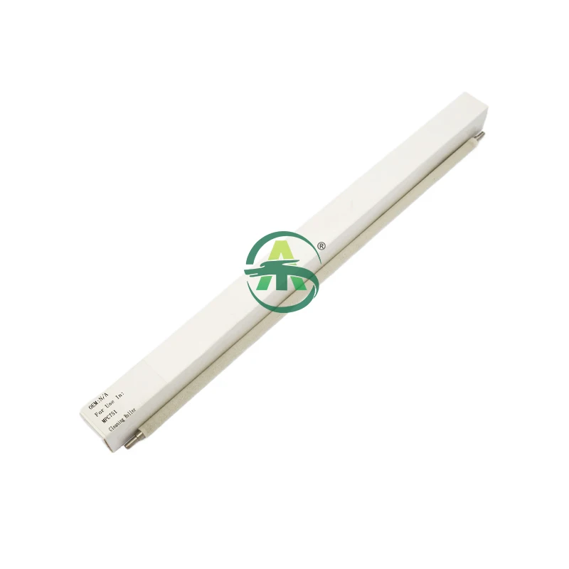 Pro C751 Cleaning Roller for RICOH MPC651 MPC751 MPC5100 MPC6502 MPC8002 Copier Charge Cleaning Roller