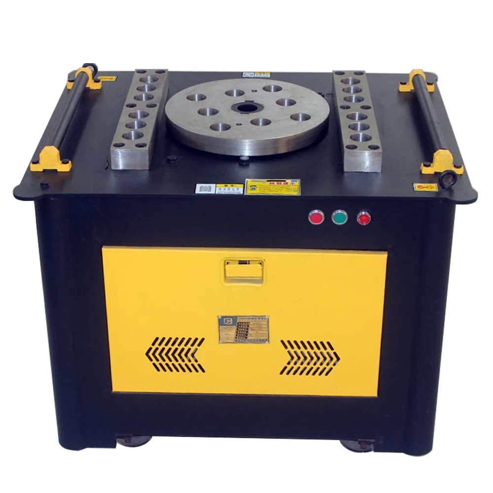 
ODE High Performance 6 40 mm Bending Machine Rebar Bending Machine Bar Bending Machine 