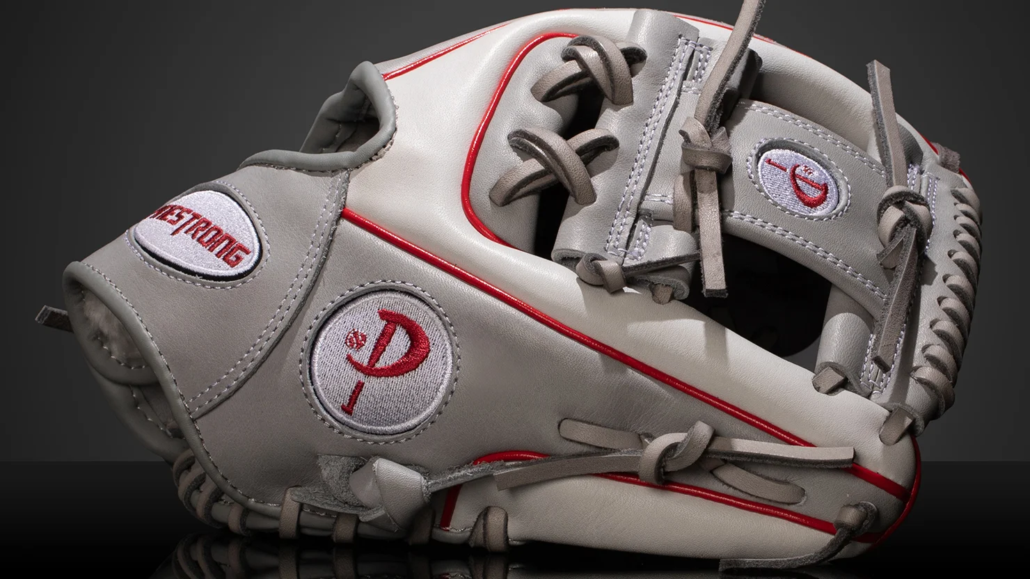 High Quality Pro Japanese Kip Leather Baseball Gloves Softball Gloves