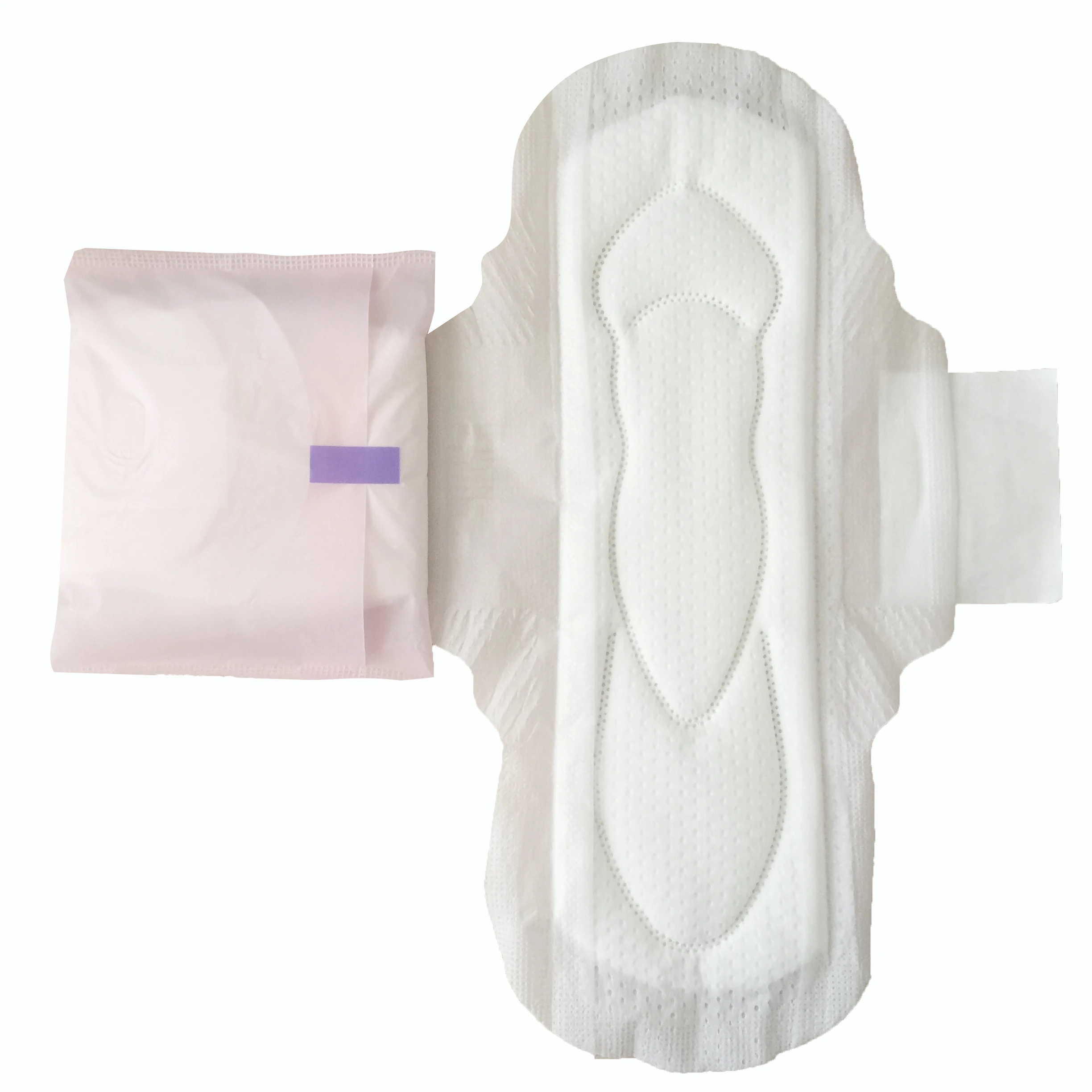 Outdoor sexy sanitary napkin rough