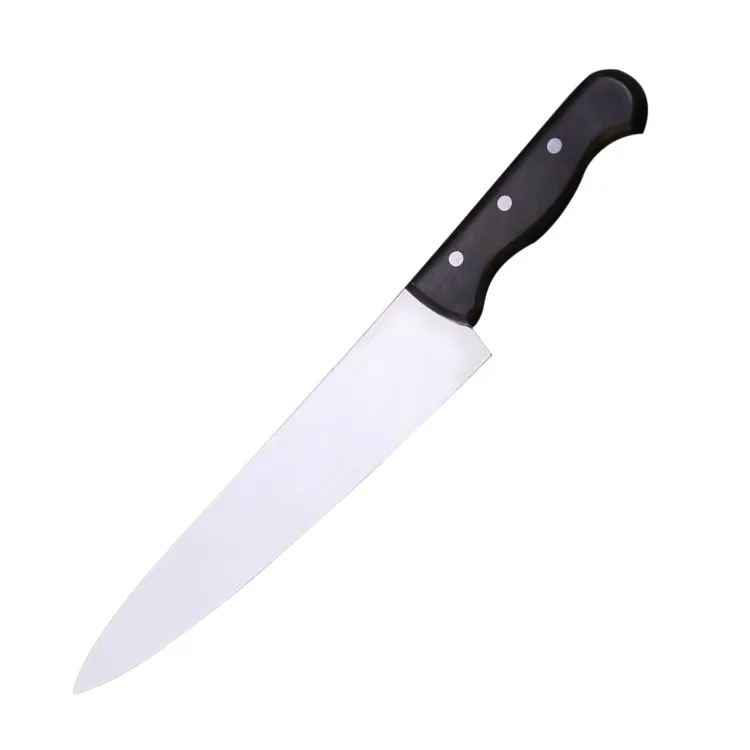 

7 inch Chef Knife Slicing Kitchen Knife Carver Meat Cutting Santoku Japanese Chef Kitchen Utility Fillet Knife