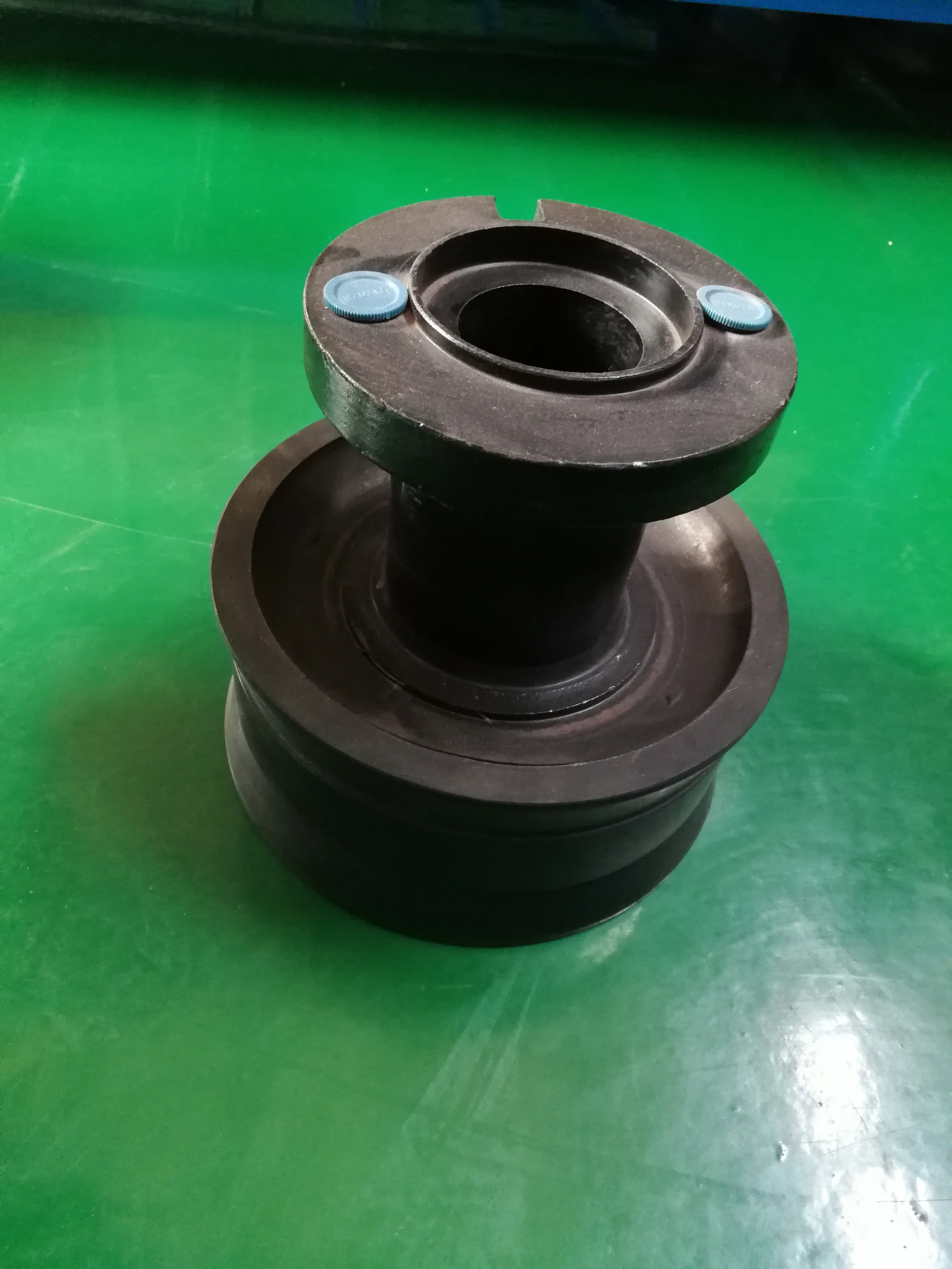concrete pump spare parts concrete pump piston ram dn230