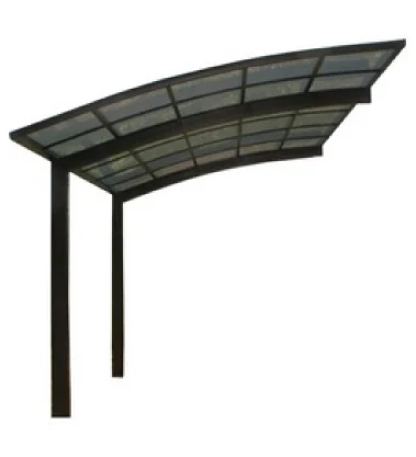 CHINA HOT SALES sun shade sail prefab awning balcony canopy