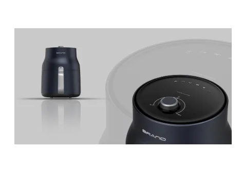 
4.5L air fryer wholesale 