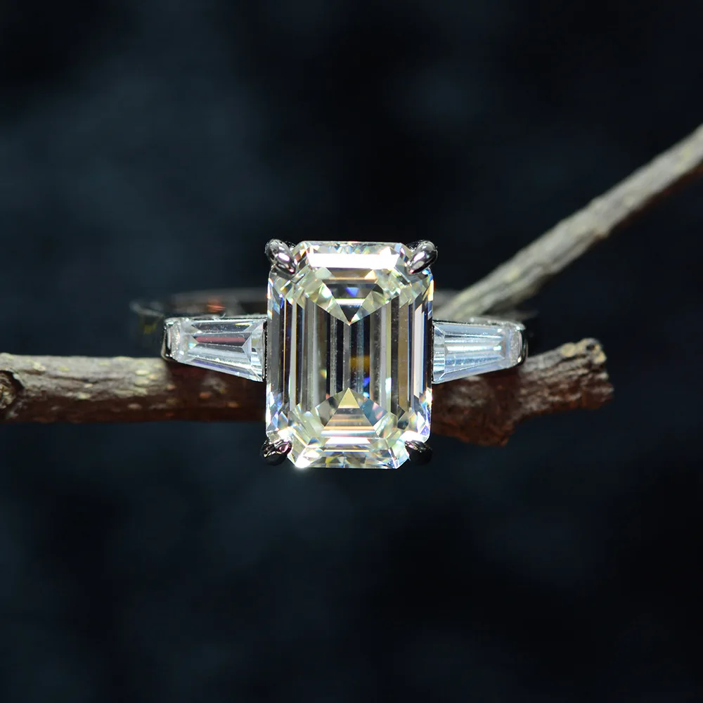 

Korean latest silver design value 925 silver 18 k gold diamond ring, Picture