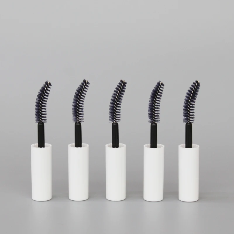 Custom Private Label Mascara Wand Tube Mini Empty Eyelash Mascara Container With Brush Buy