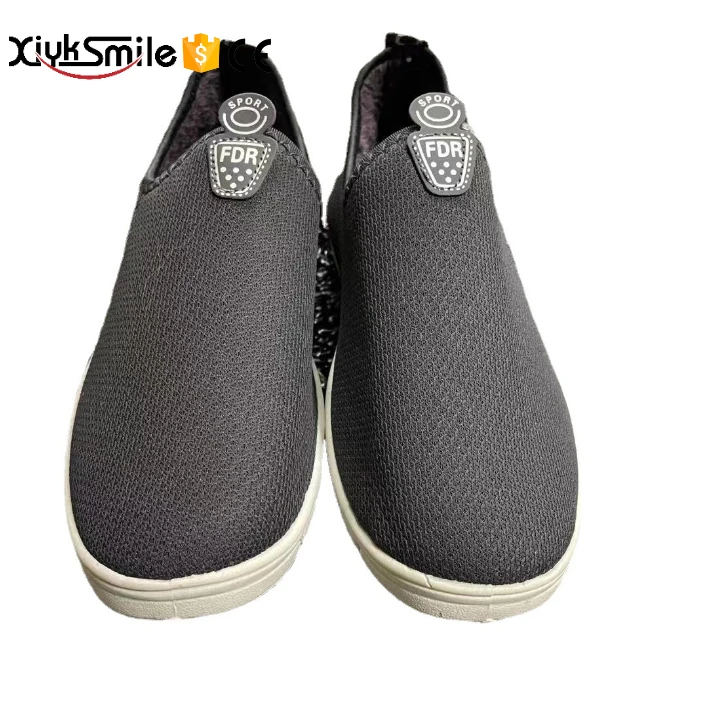 

Breathable Men S Casual Shoes Running Shoes Fashion Summer Trend Top Sneakers shoes wholesale from china