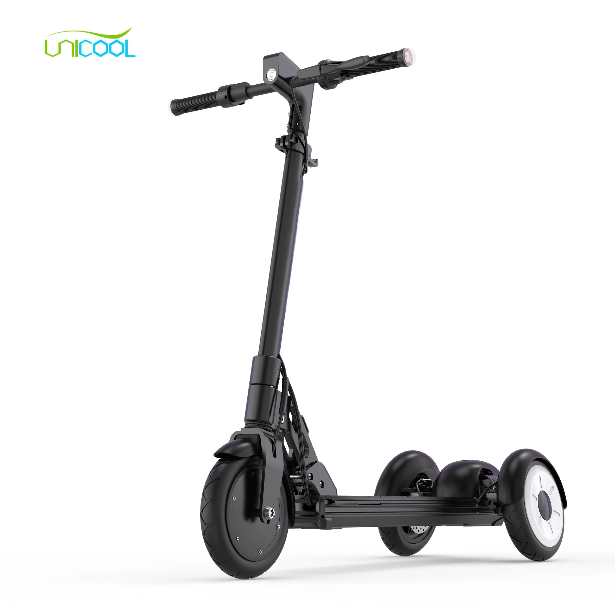 

Unicool scooter electrique 3 roues adulte 36v 350w 3wheel scooter for adult with swappable battery