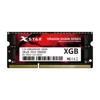 X-STAR 4gb 8gb ddr3 1600 mhz memory
