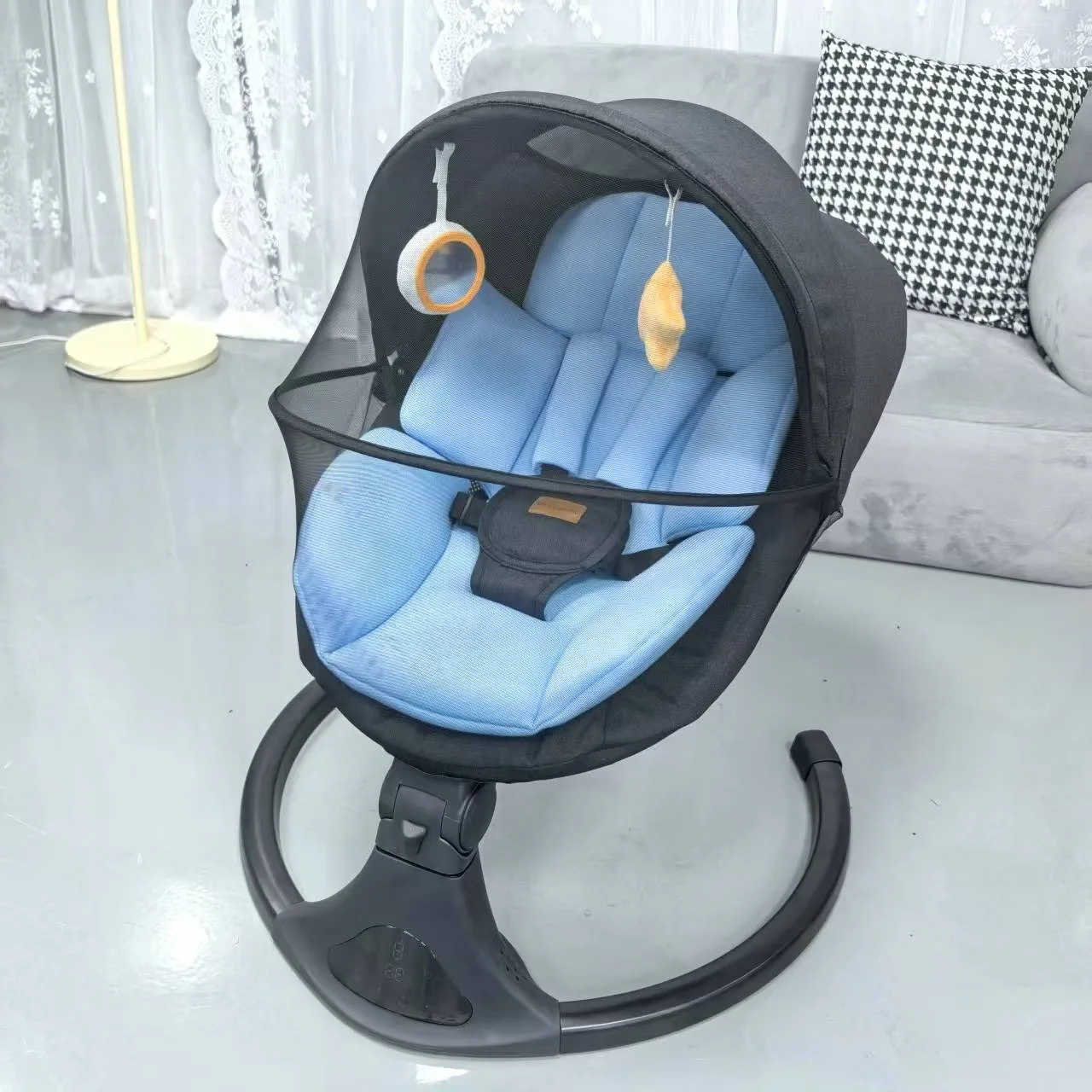 Baby Rocker
