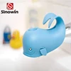 Cute Baby Bath Kit Baby Protector Bath Spout