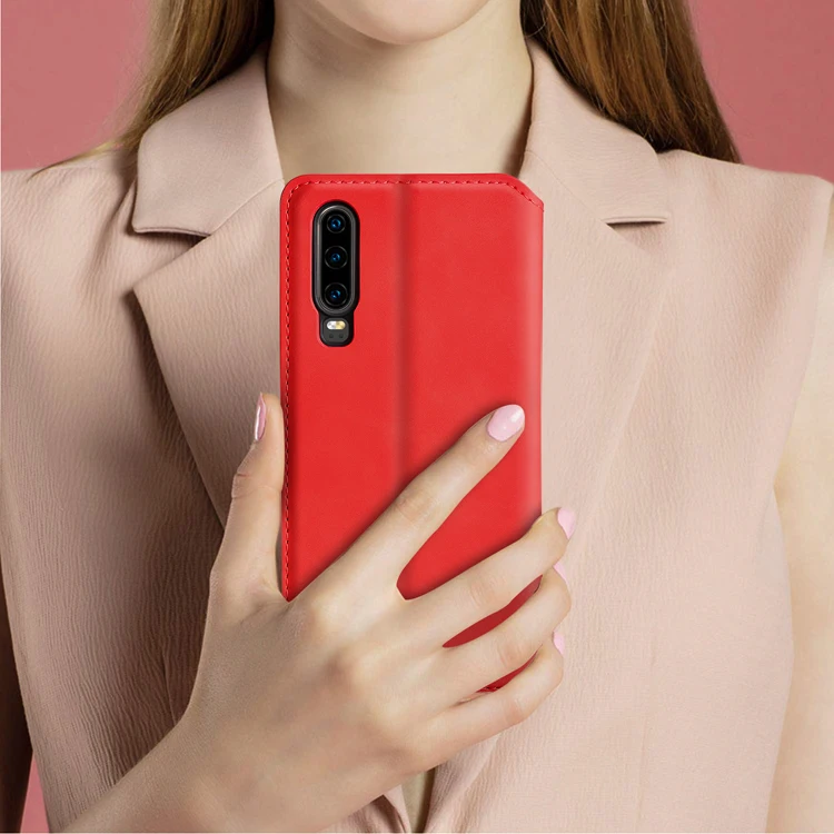 

Business phone wallet case for samsung note 10 personalized cell phone galaxy note 10 2019 cases, Red ,coffee ,dark gray ,black