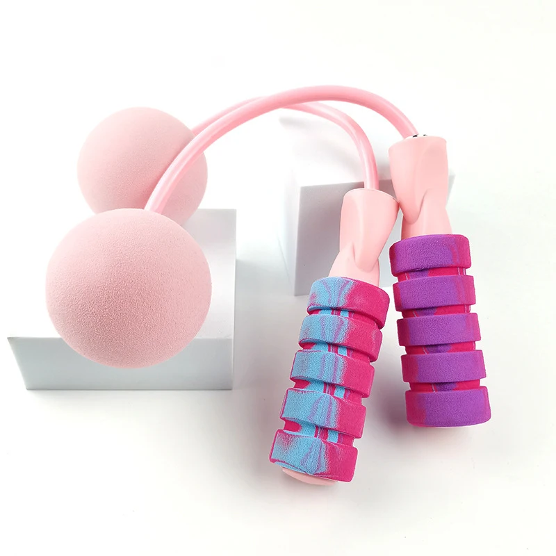 

Wholesale Sports Cordless Skipping Rope for indoor outdoor, Customized color