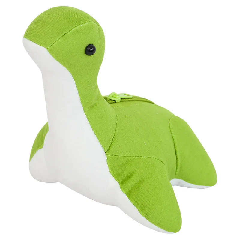 

2023 Hot Selling CPC Apex Legends Nessie Plush Toys Kids Girls Gift Decoration Stuffed Animal Soft Toy For Kids