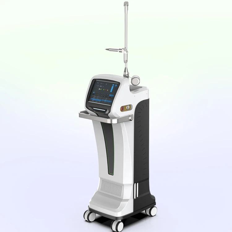 

stretch marks removal vaginal tightening skin rejuvenation co2 fractional laser machine taibo