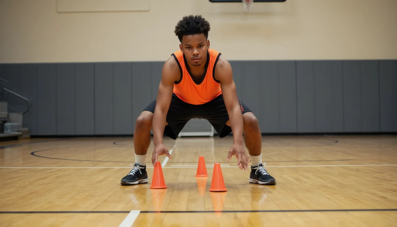 How to Build Youth Basketball Defensive Awareness in 2026: The Visual ...