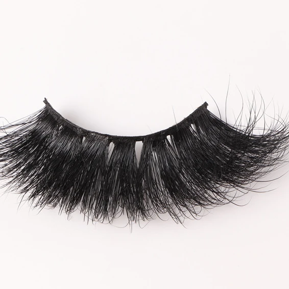 

Wholesale Custom Packaging Eyelashes Own Brand Private Label 100% Real Mink Fur Lashes 3D Faux Mink Fake Eyelashes, Natural black mink eyelashes