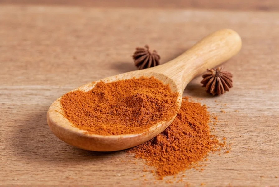 five spice seasoning the flavor bomb that will transform your kitchen