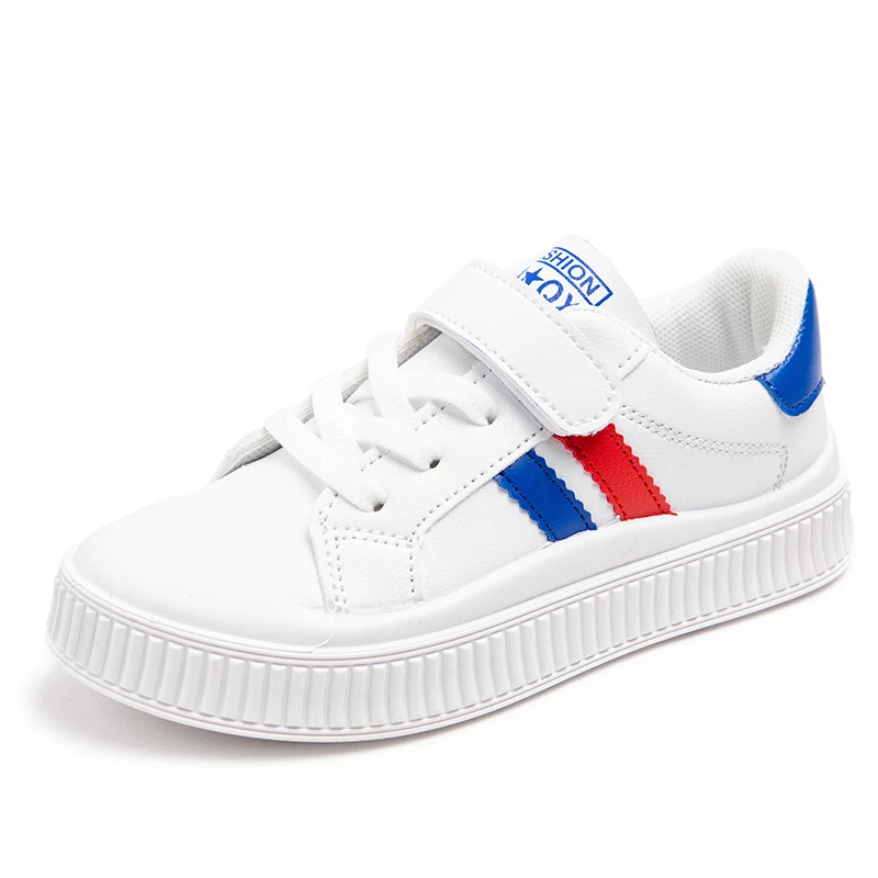 

Children Casual Sneakers Kids Sports Running Walking Shoes, Pink/blue/black
