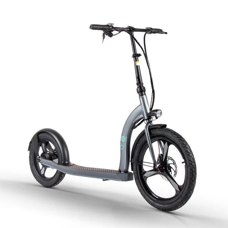 

Hot Sale Eco Sport Europe Stock E Step Escooter Dropshipping High Speed E Scooter, Customized