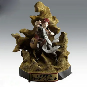 naruto gaara figure