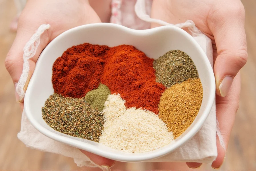 Spice Storage & Usage Hacks: What Seasonings Have Gluten (And How to Avoid Them)