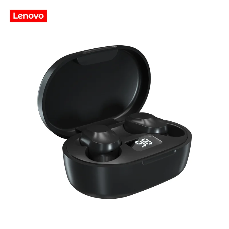 

Wholesale Original Tws Earphones For Lenovo Xt91 Bt5.0 Earbuds Wireless Charging Box 9d Stereo Waterproof Headsets
