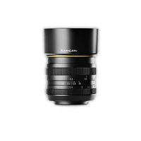 

50mm F1.1 large aperture mirrorless camera lenses for sony e mount/fx mount/eosm mount