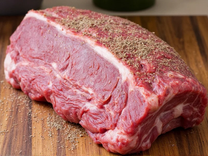 Perfect Seasoning for Prime Rib Roast: Expert Guide