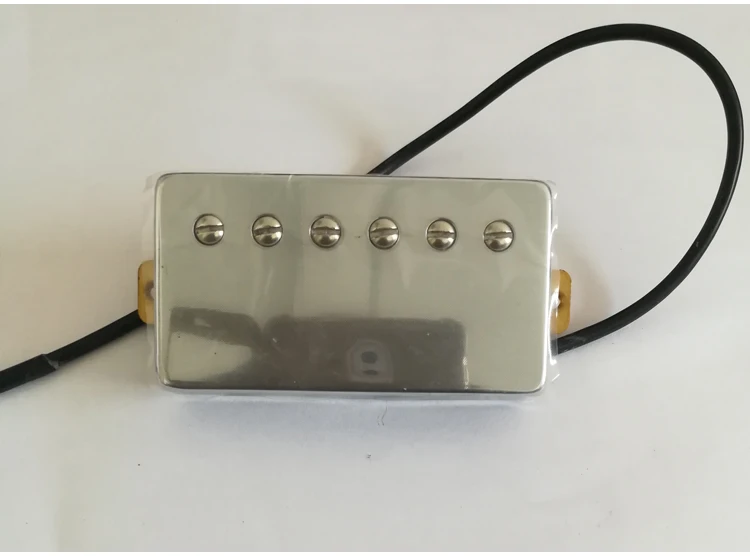 Wholesale Electric Guitar And Bass Pickups Series,Lp01 Vintage Covered