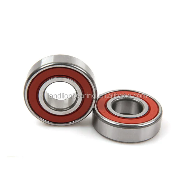 Ntn Bearing 6906zzcm/5k Thin Wall Deep Groove Ball Bearing 6906 For