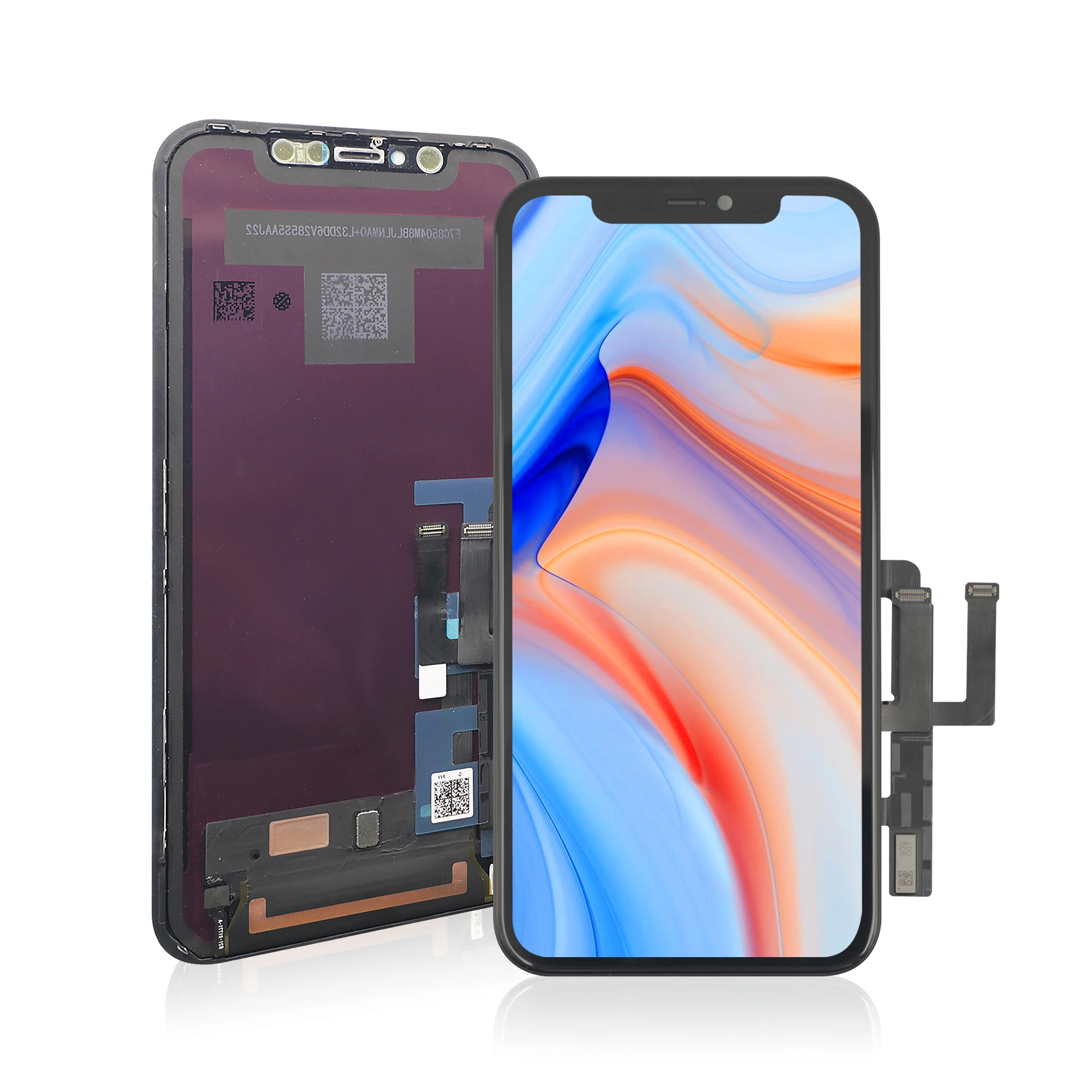 

Factory price original mobile phone lcd for iphone xs max touch screen display digitizer assembly replacement