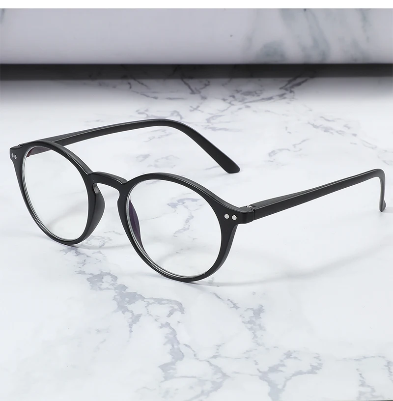 

2021 new arrival european unisex fashion eyeglasses frames optical eye wear glasses
