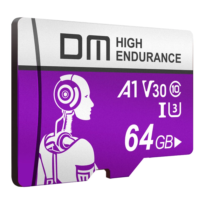

DM competitive price C10 tf card 8G 16G 32G 64G 128G 256G 512G for camera