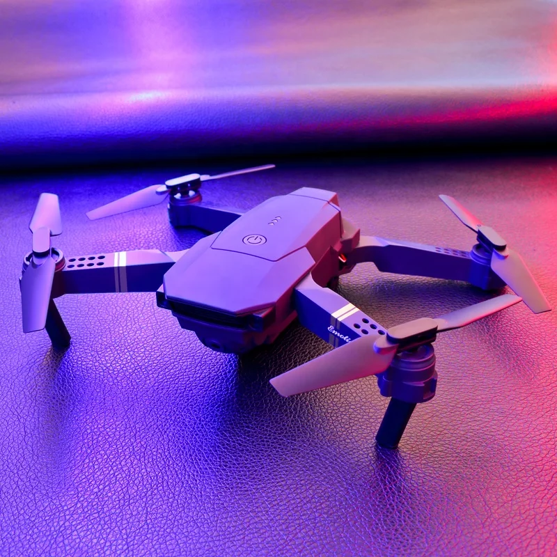 

Professional Super Resistance To Fall Photography Drones App Control Folding Fixed Height Aircraft With 4K Hd Camera