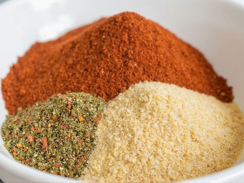 Best Poultry Seasoning Replacement Recipes & Tips