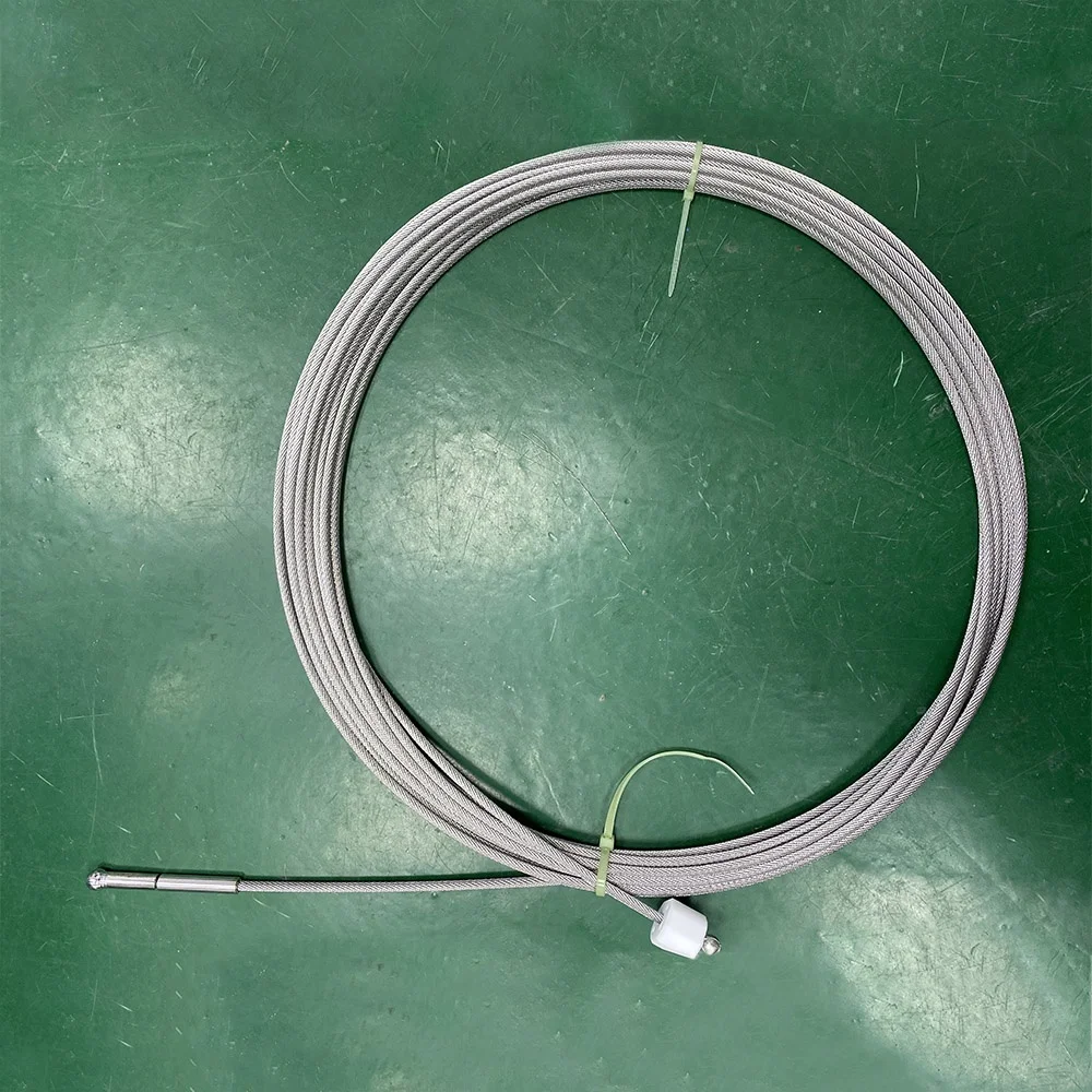 Tungsten wire rope (4)