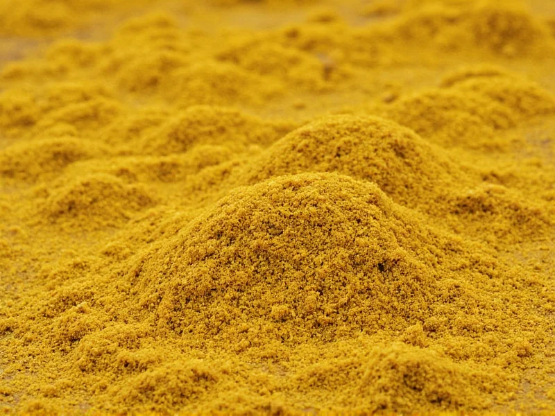 Dry Ground Mustard: Uses, Substitutions & Storage Tips