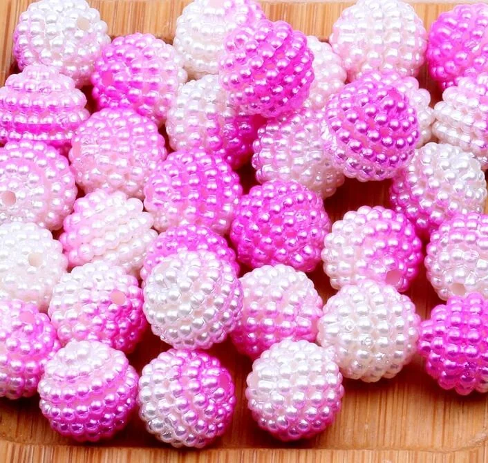 
New Free Shipping Wholesale high quality candy-colored beads colored bead bracelet decoration beads for jewelry making 